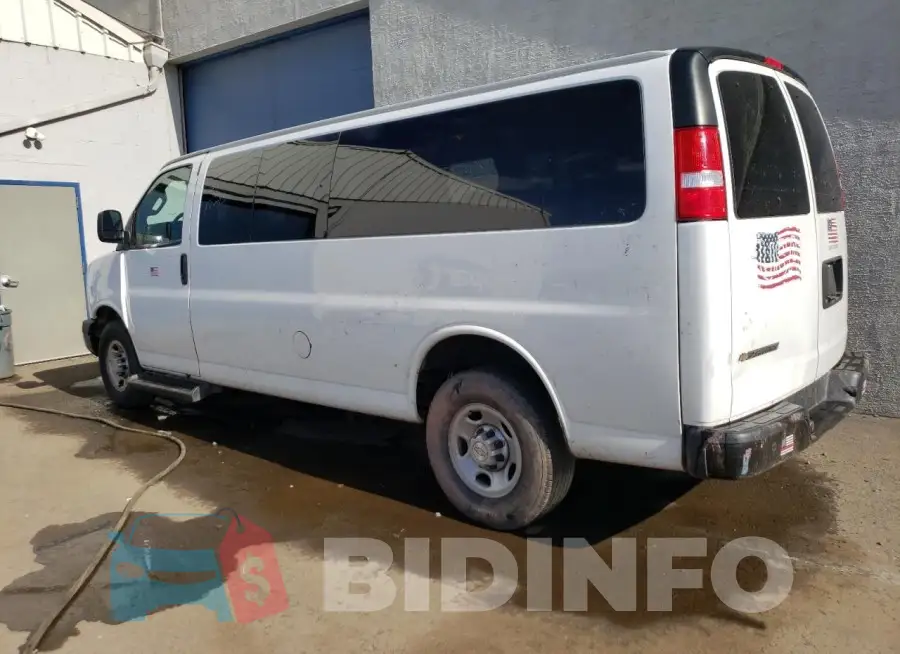 1GAZGNF77N1255047 Photo# 2
