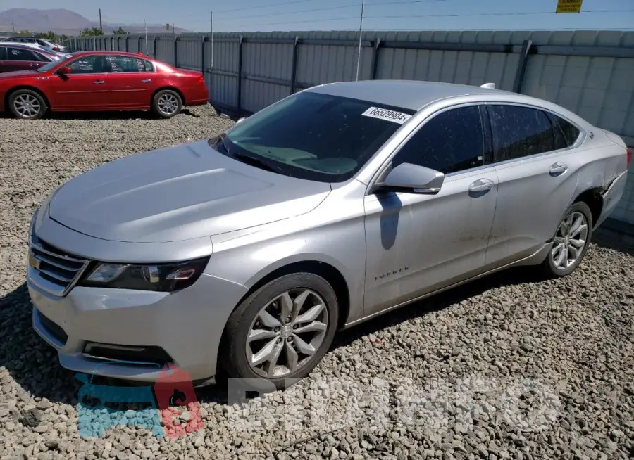 2G1105S36J9119938 Photo# 1