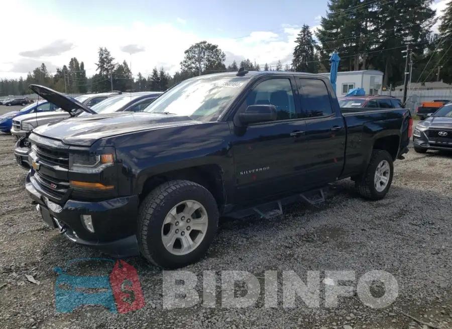 2GCVKRECXJ1101267 Photo# 1