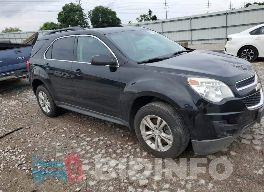 2GNALBEK7F6154598 Photo# 4