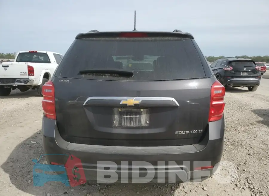 2GNALCEK2G6352884 Photo# 6