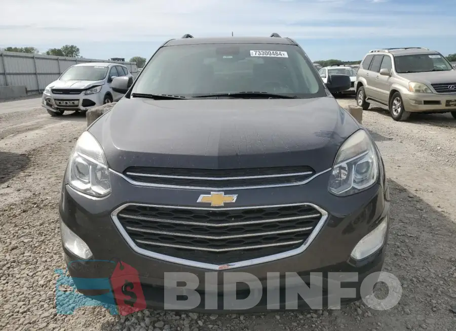 2GNALCEK2G6352884 Photo# 5