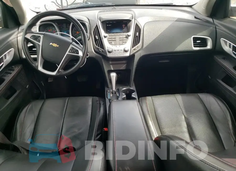 2GNALCEK4F6437983 Photo# 8