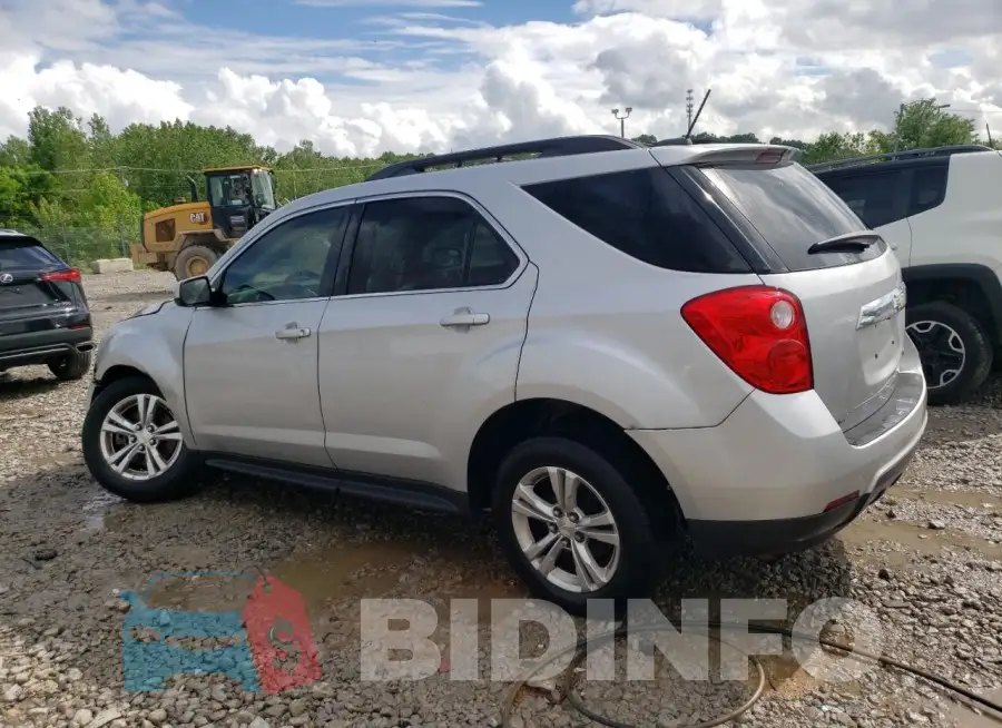 2GNALCEK4F6437983 Photo# 2