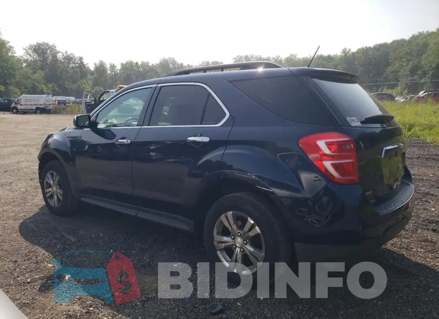2GNFLFEKXG6246402 Photo# 2