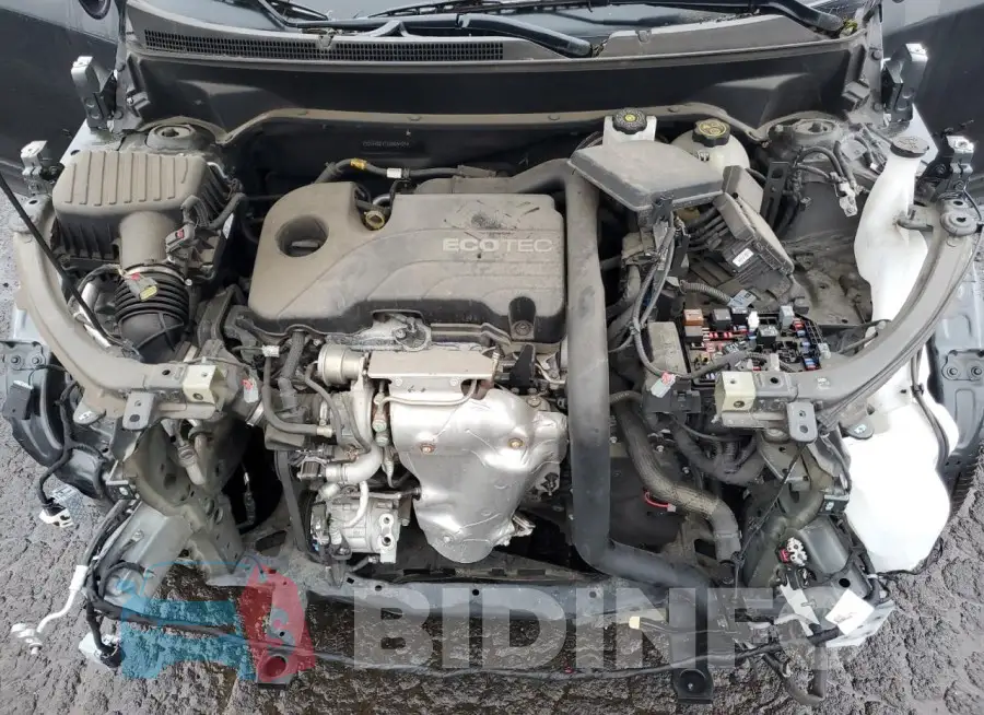 3GNAXSEV1LS505405 Photo# 11
