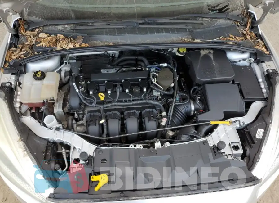1FADP3F23FL273762 Photo# 11