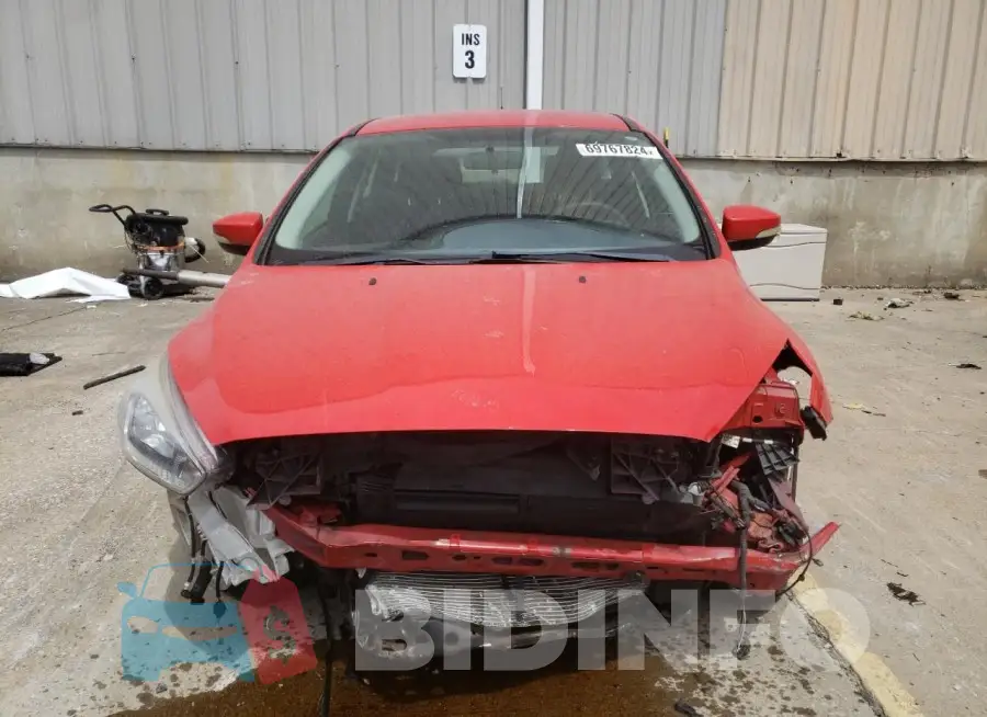1FADP3K23GL213794 Photo# 5