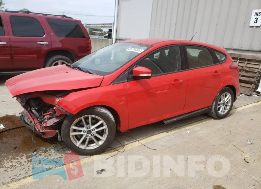 1FADP3K23GL213794 Photo# 1