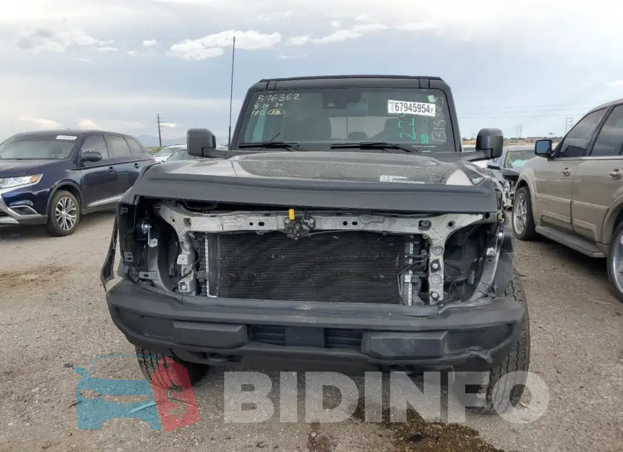 1FMEE5BP8PLB15383 Photo# 5