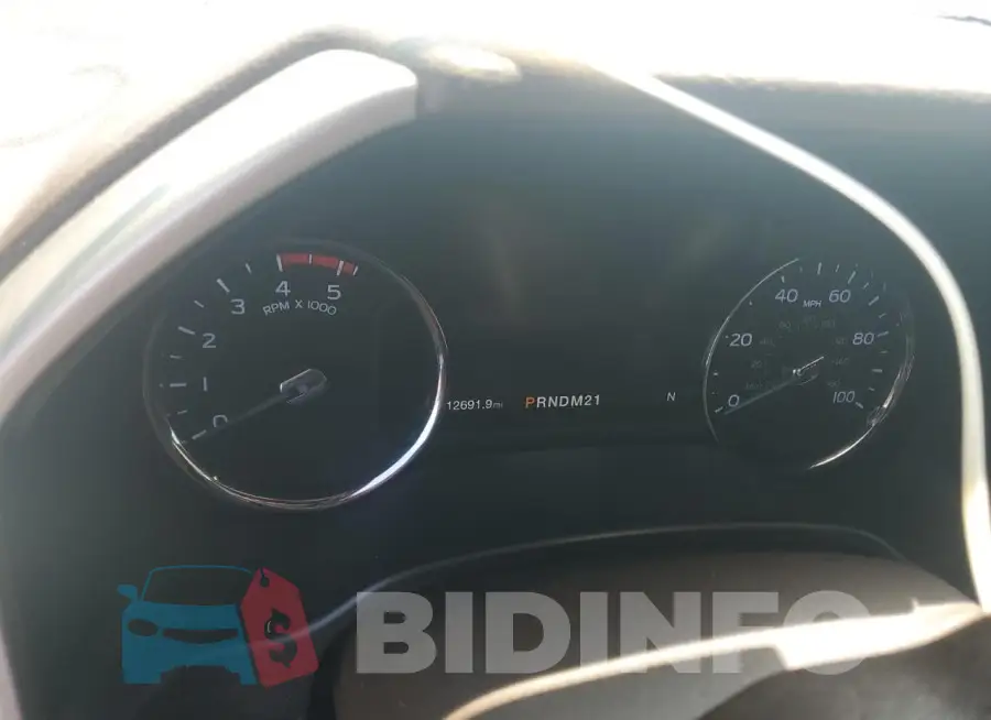 1FT7W2BT6KEE20285 Photo# 9