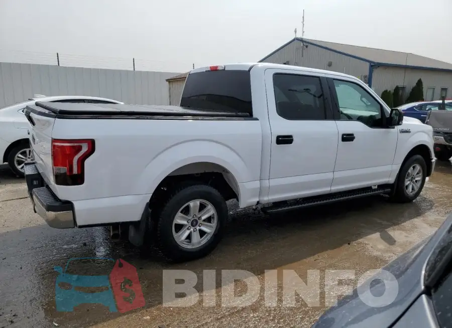 1FTEW1CFXHKC51313 Photo# 3