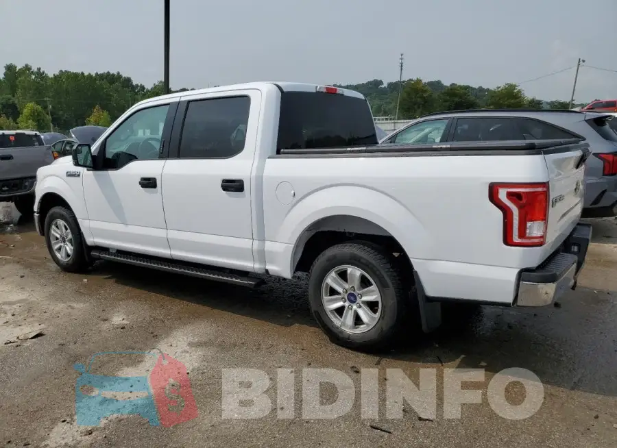 1FTEW1CFXHKC51313 Photo# 2