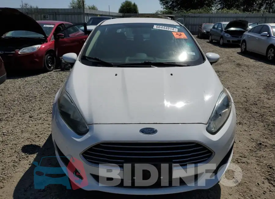 3FADP4EJ3FM172833 Photo# 5