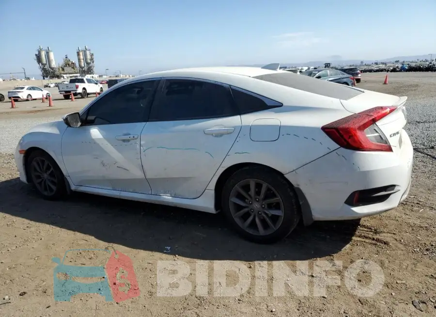 19XFC1F36LE202426 Photo# 2
