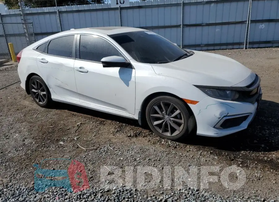 19XFC1F36LE202426 Photo# 4
