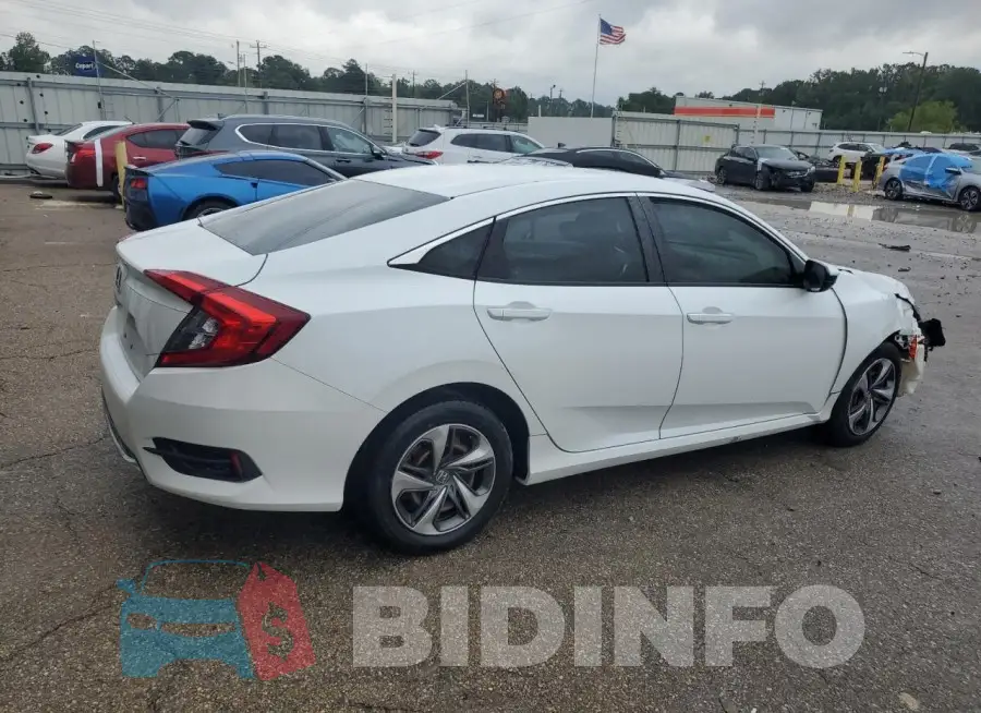 19XFC2F60KE016573 Photo# 3