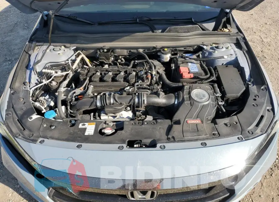 1HGCV1F40MA010933 Photo# 11