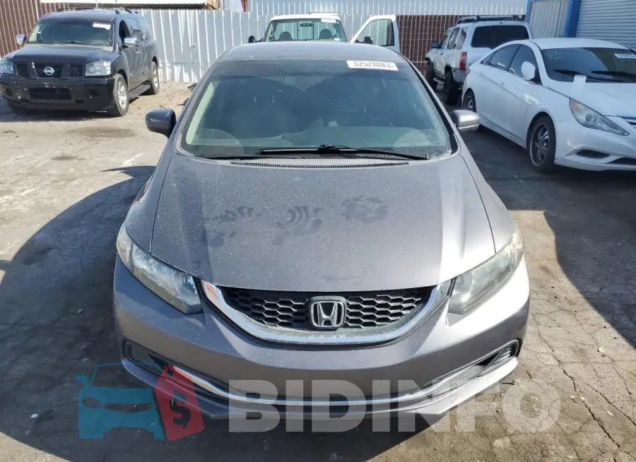 2HGFB2F55FH562789 Photo# 5