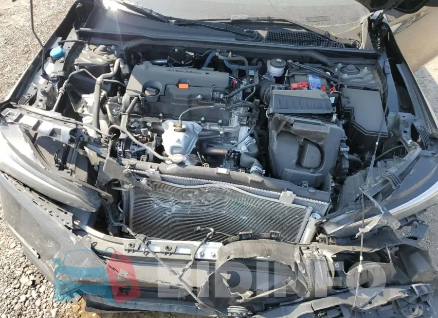 2HGFE2F50RH544227 Photo# 11