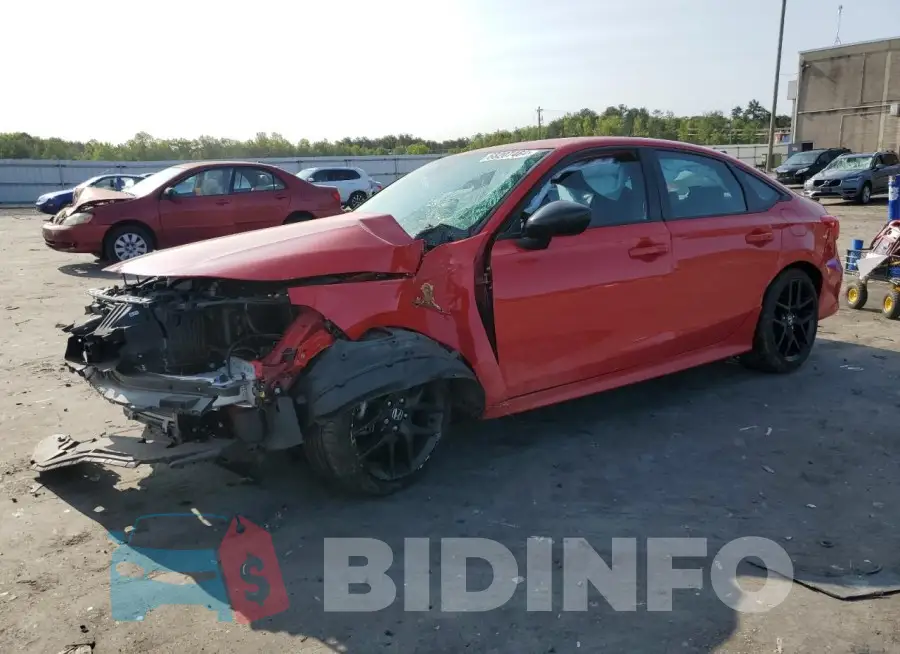 2HGFE2F56NH589313 Photo# 1
