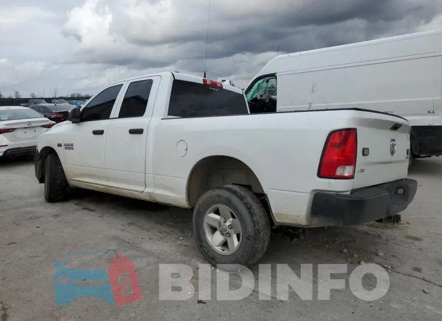 1C6RR7FT0FS689937 Photo# 2
