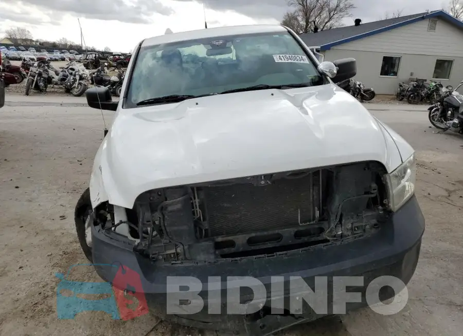 1C6RR7FT0FS689937 Photo# 5