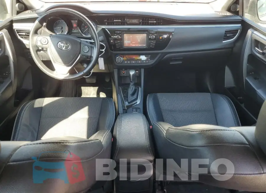 2T1BURHE4FC331177 Photo# 8