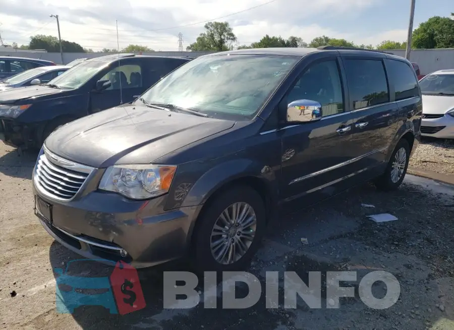 2C4RC1CG7FR520899 Photo# 1