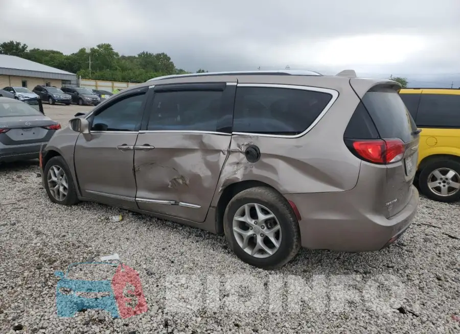 2C4RC1EGXHR656072 Photo# 2