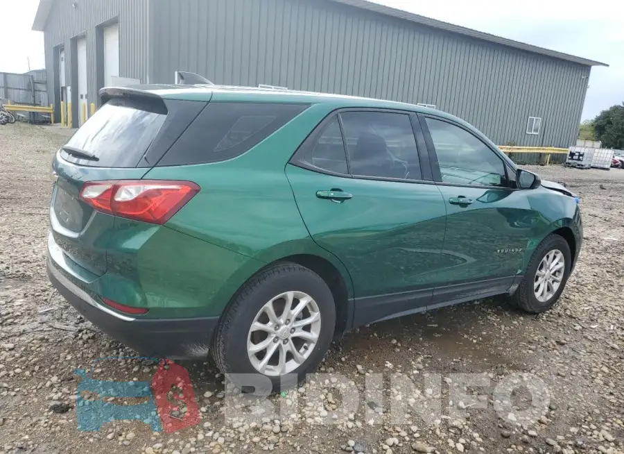 2GNAXHEV4J6233012 Photo# 3
