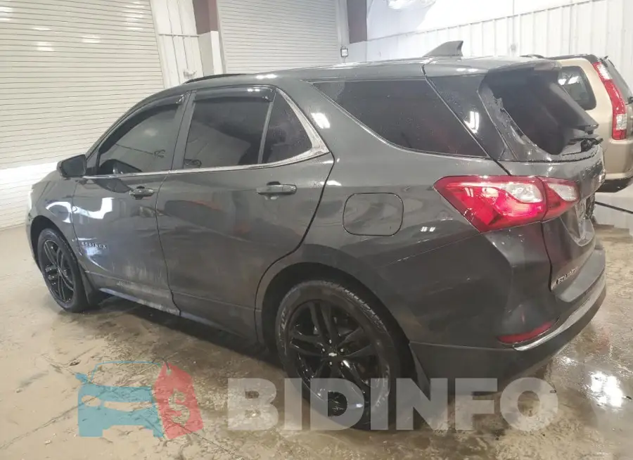 3GNAXUEV5ML358609 Photo# 2