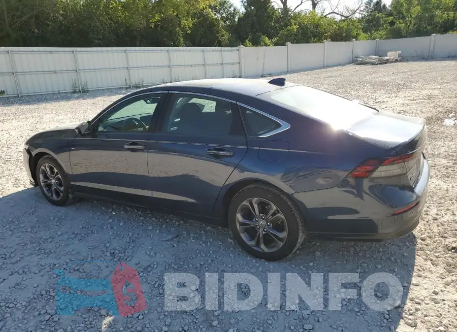 1HGCY1F35PA040190 Photo# 2