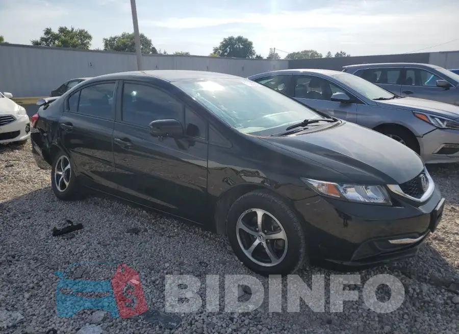 2HGFB2F76FH520150 Photo# 4