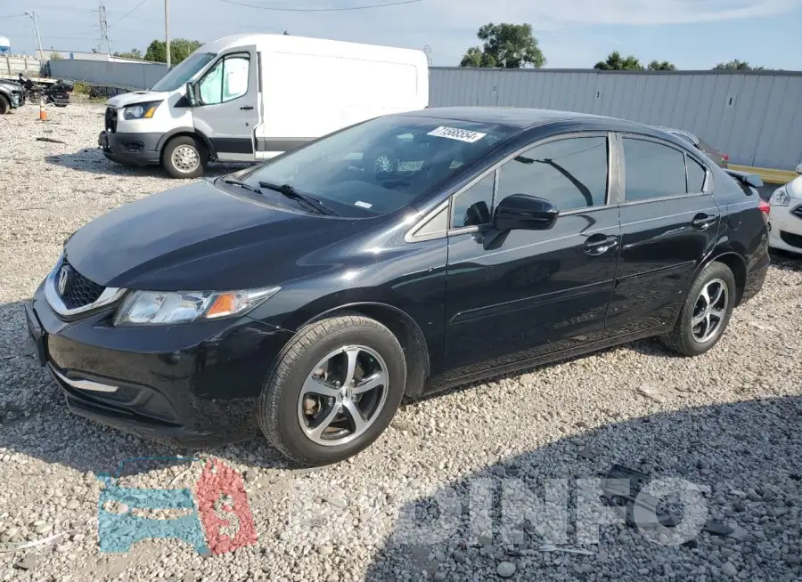 2HGFB2F76FH520150 Photo# 1