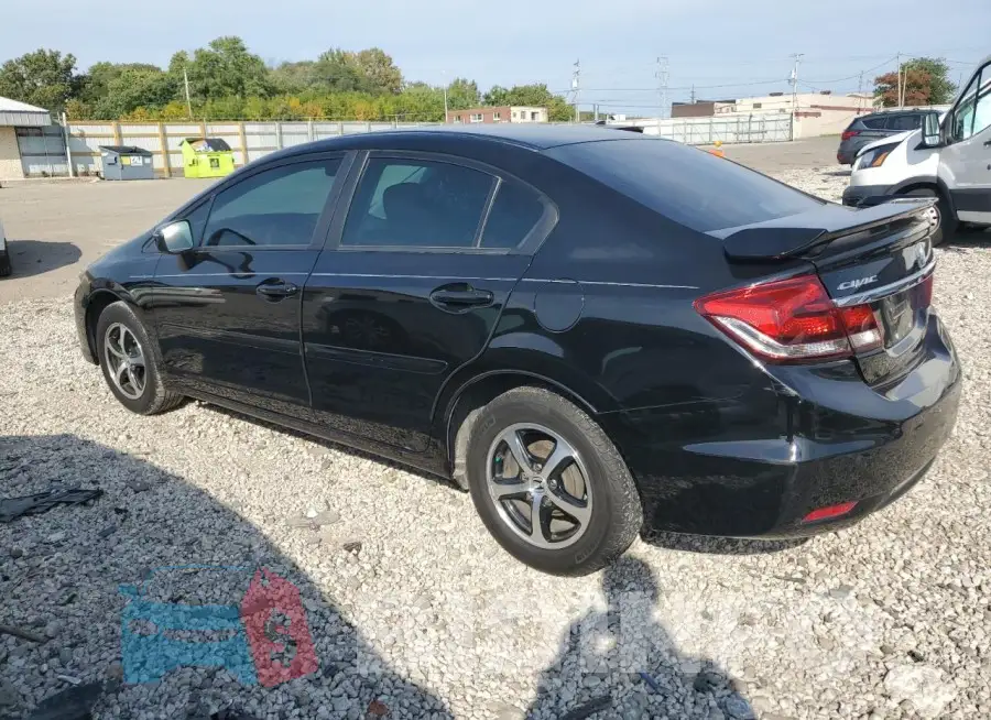 2HGFB2F76FH520150 Photo# 2