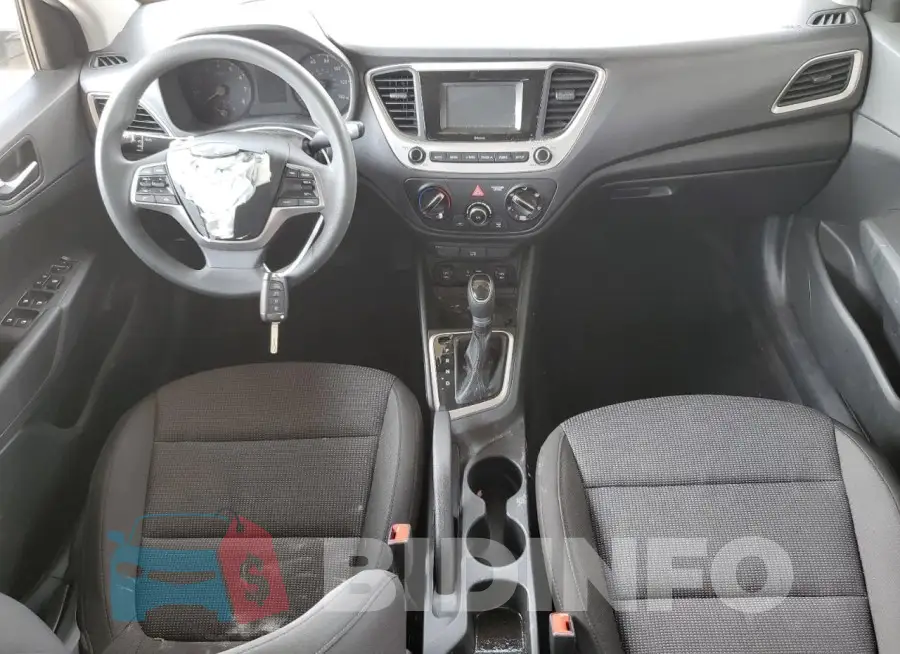 3KPC24A63NE165041 Photo# 8