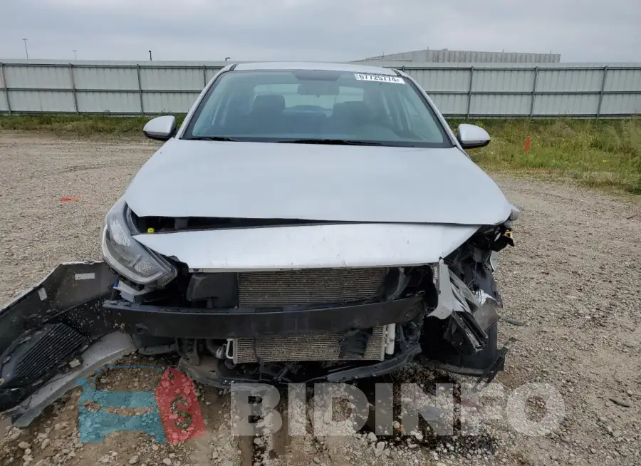3KPC24A64NE175481 Photo# 5