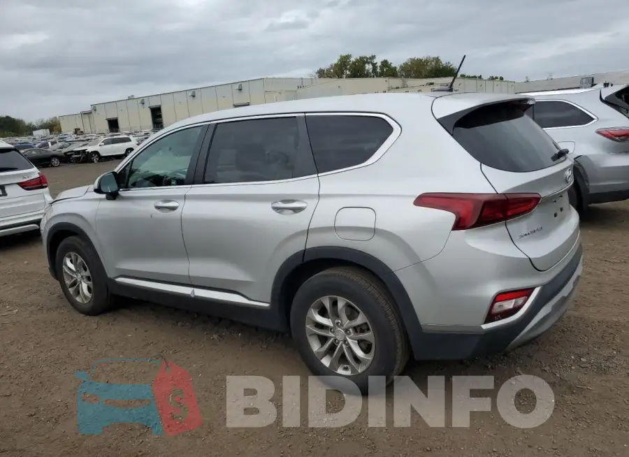 5NMS2CAD9KH131470 Photo# 2