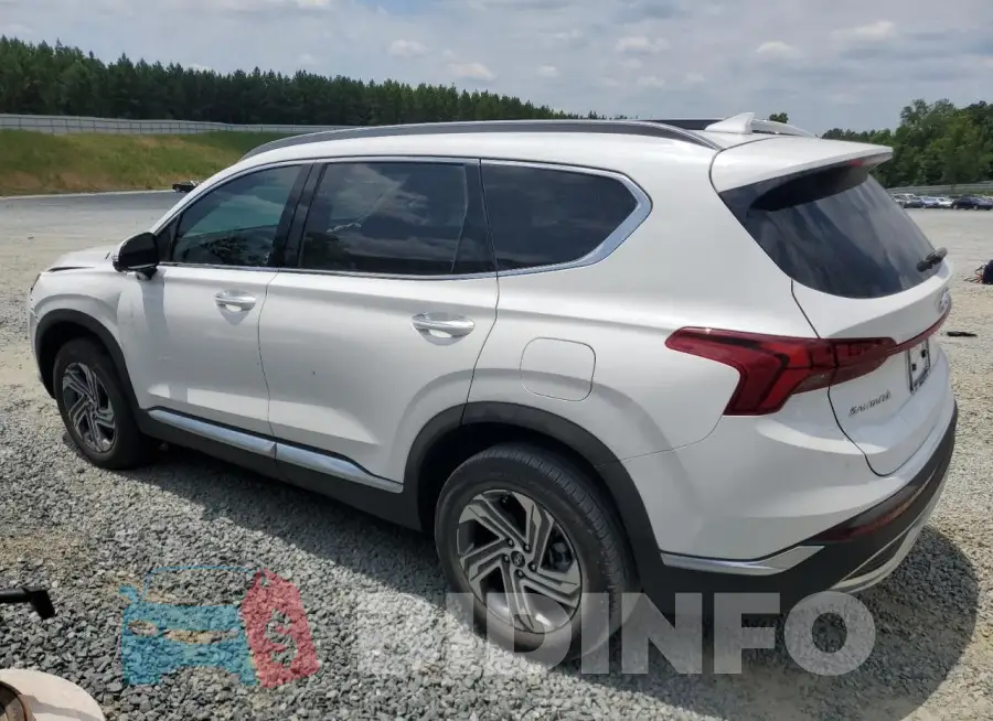 5NMS3DAJXPH605782 Photo# 2