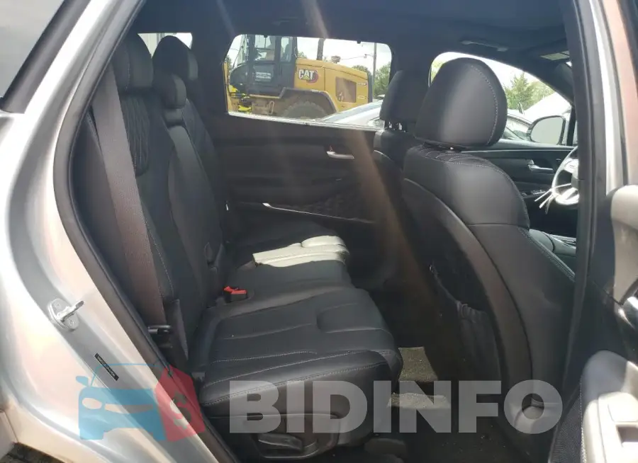 5NMS5DALXPH579048 Photo# 10