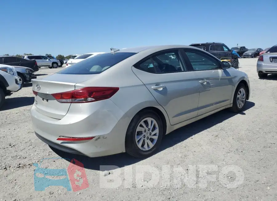 5NPD74LF5HH152777 Photo# 3