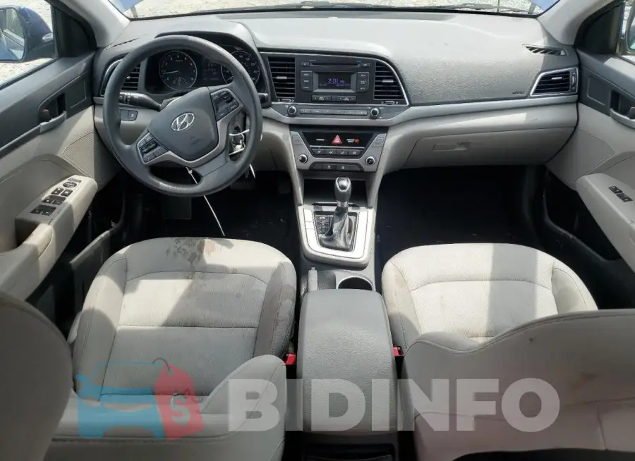 5NPD74LF6HH155820 Photo# 8