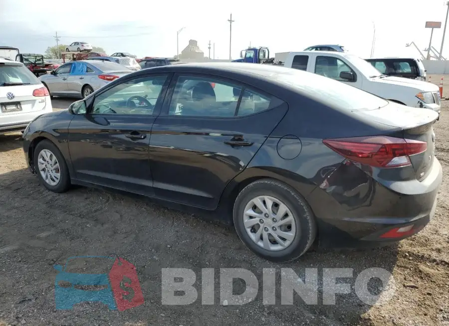 5NPD74LF6KH430741 Photo# 2