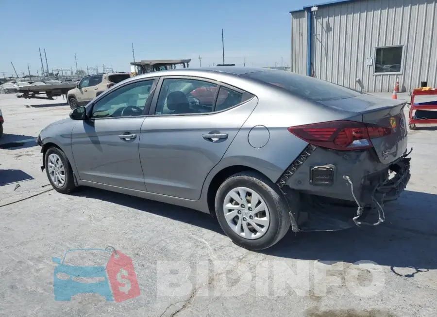 5NPD74LF9KH450823 Photo# 2