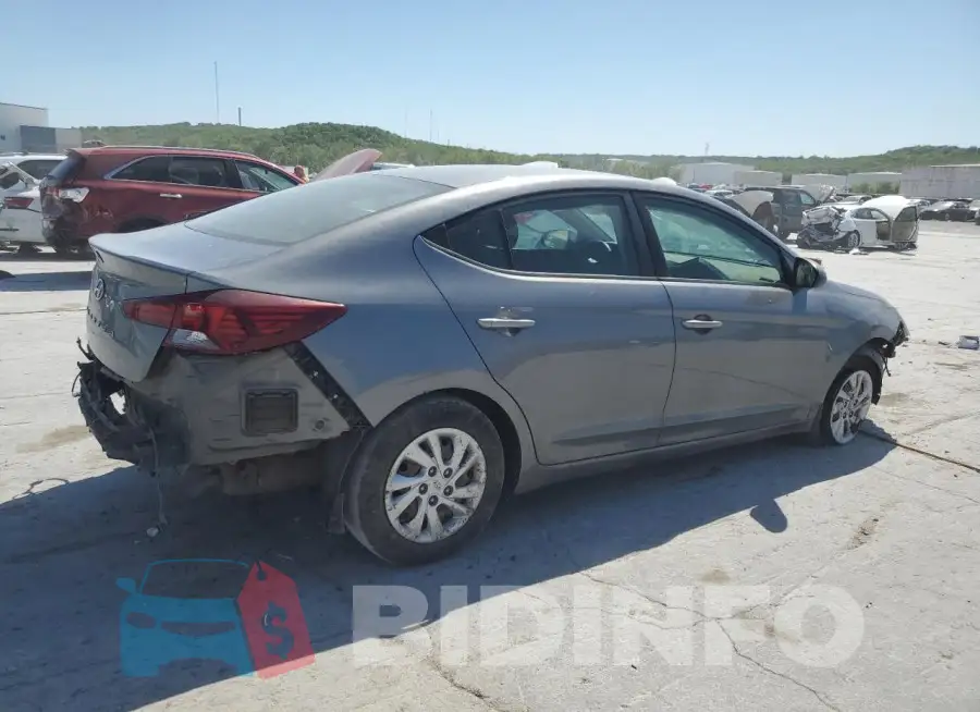 5NPD74LF9KH450823 Photo# 3