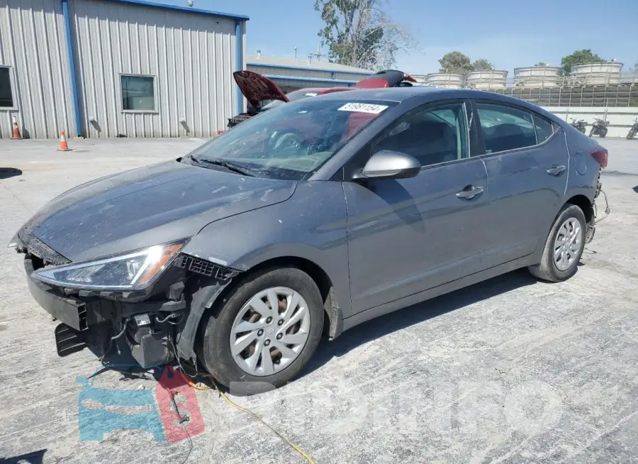 5NPD74LF9KH450823 Photo# 1