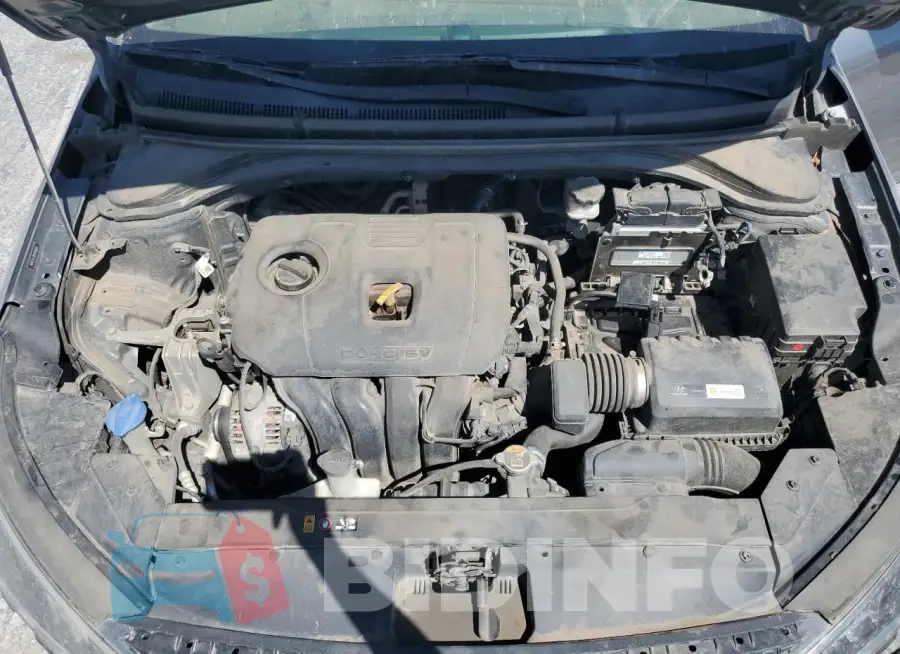 5NPD74LF9KH450823 Photo# 11