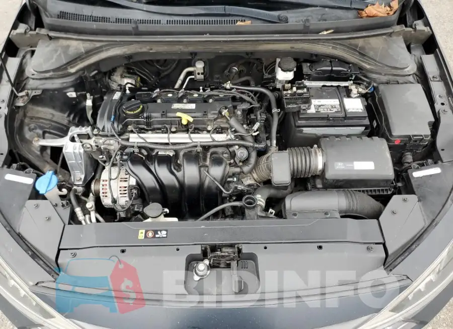 5NPD84LF8KH434237 Photo# 11