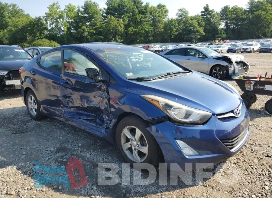 5NPDH4AE6GH712053 Photo# 4